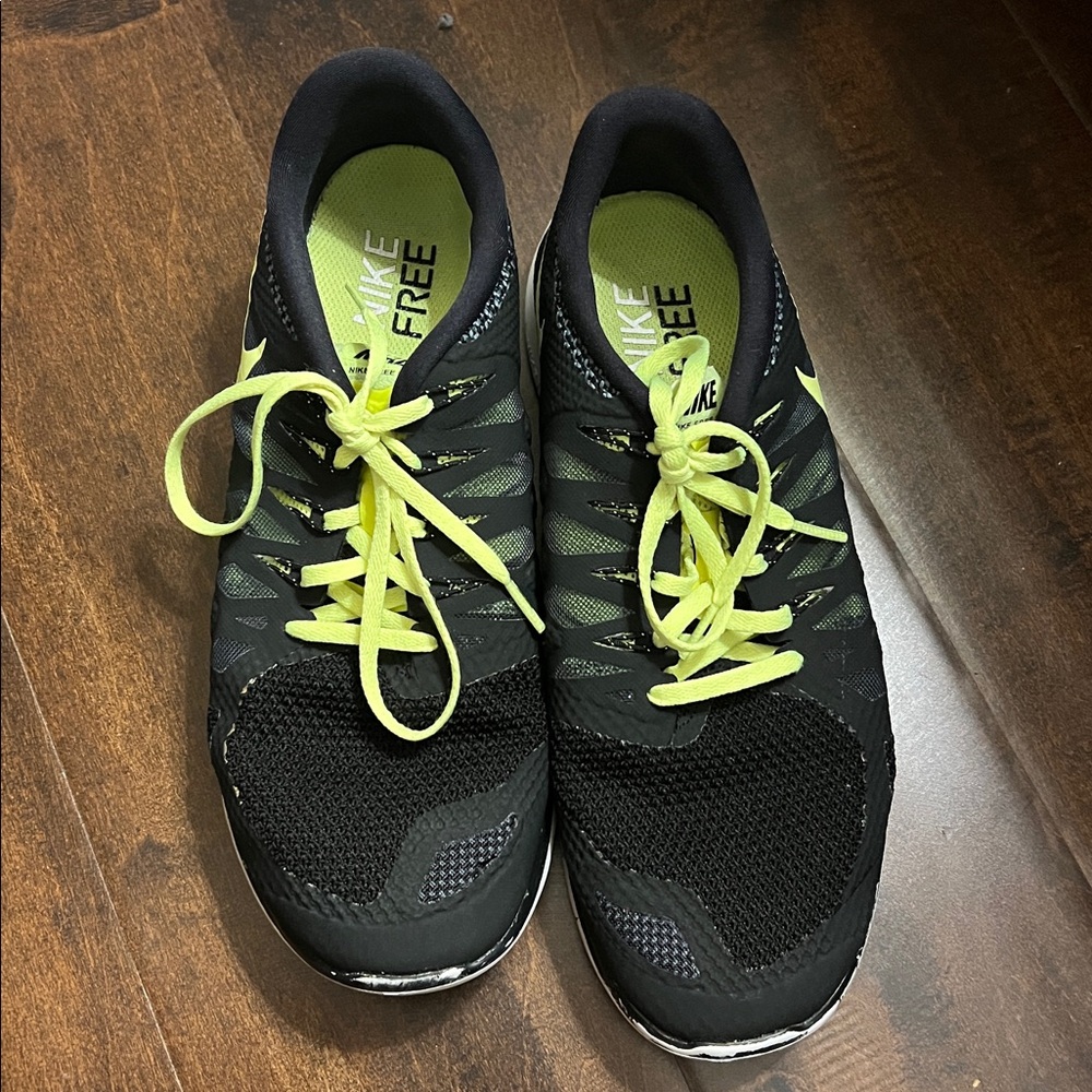 Nike Free 5.0